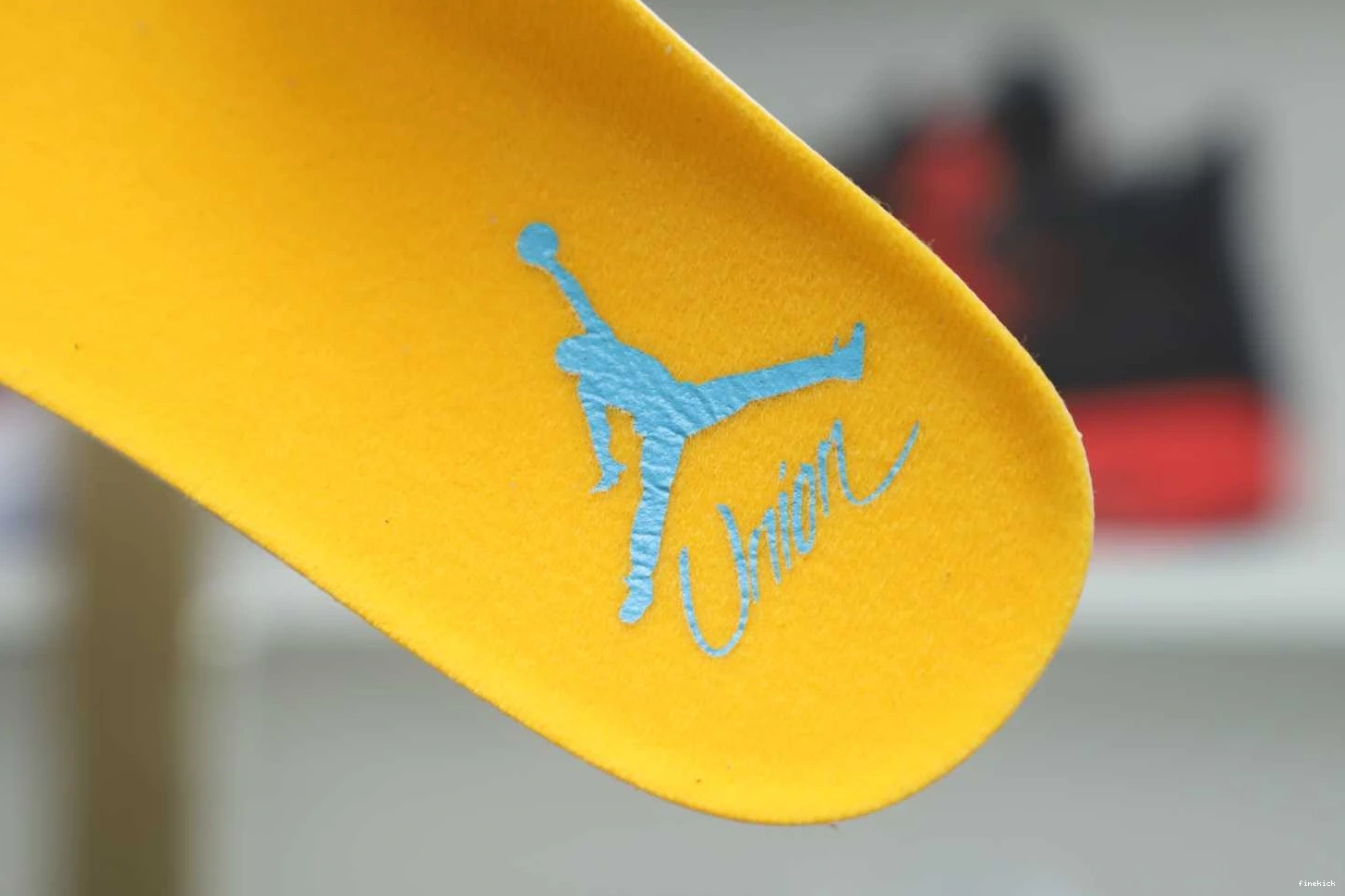 LA AIR X RETRO JORDAN UNION 4 'TAUPE HAZE' 1024